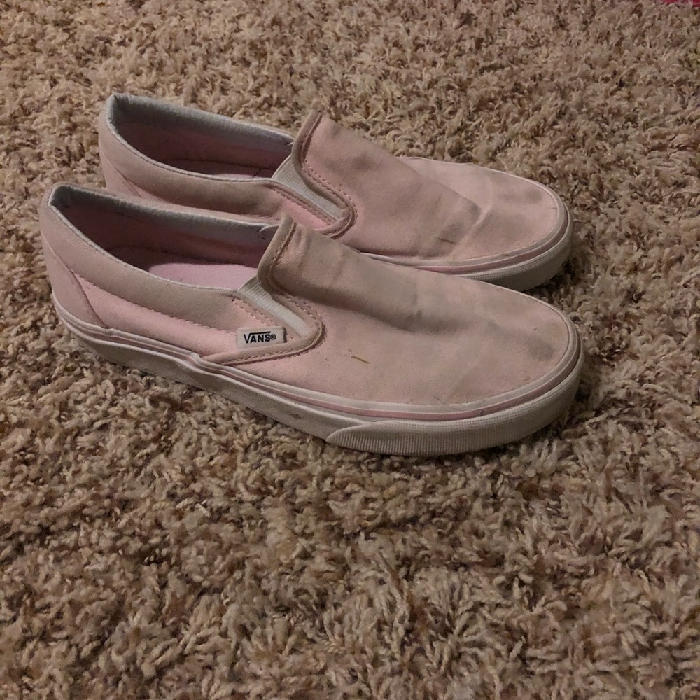 Vans - Picture 2 of 2